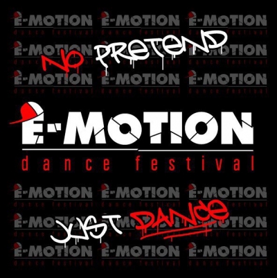 E-MOTION DANCE FESTIVAL